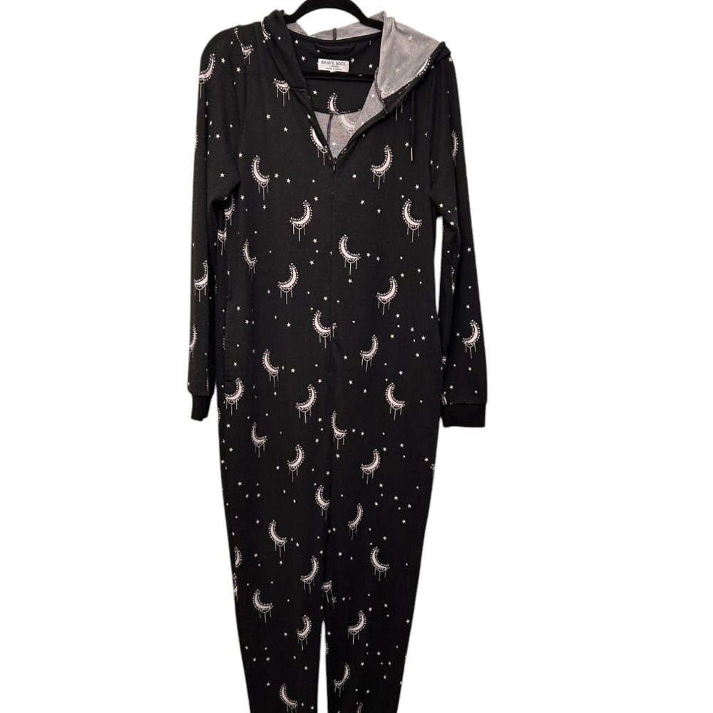 Brave Soul Onesie